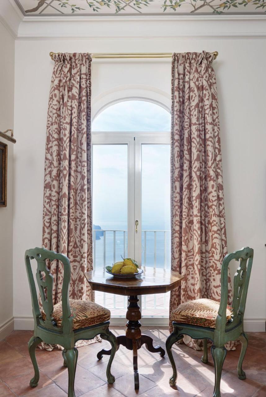 Villa Margherita By Belmond Ravello Exterior foto